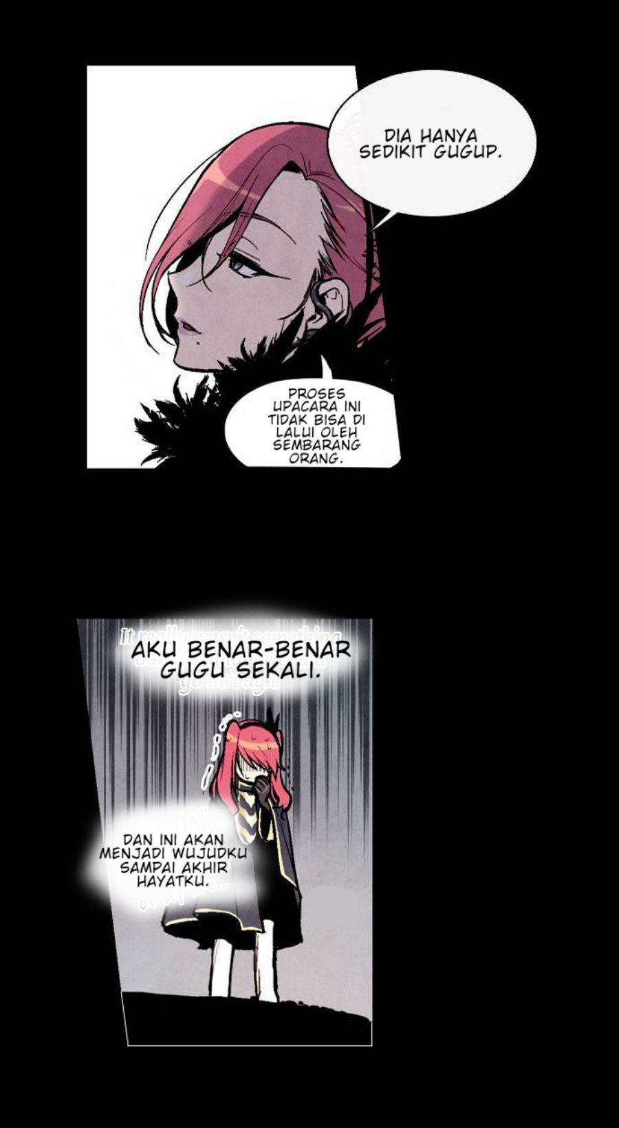 Americano Exodus chapter 02 halaman 22