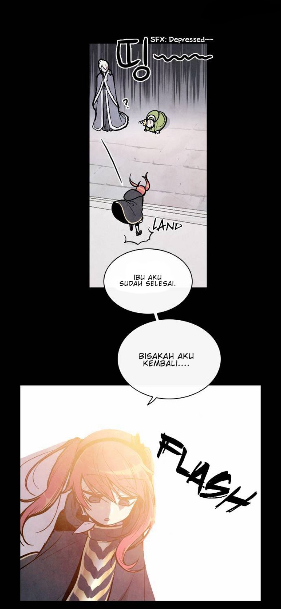Americano Exodus chapter 02 halaman 25