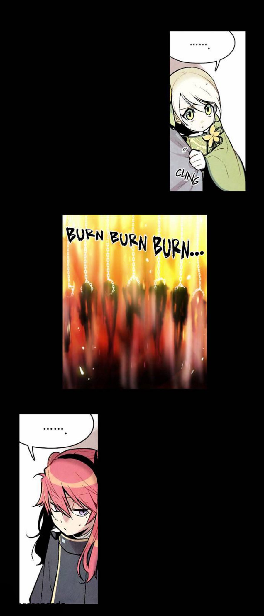 Americano Exodus chapter 02 halaman 27