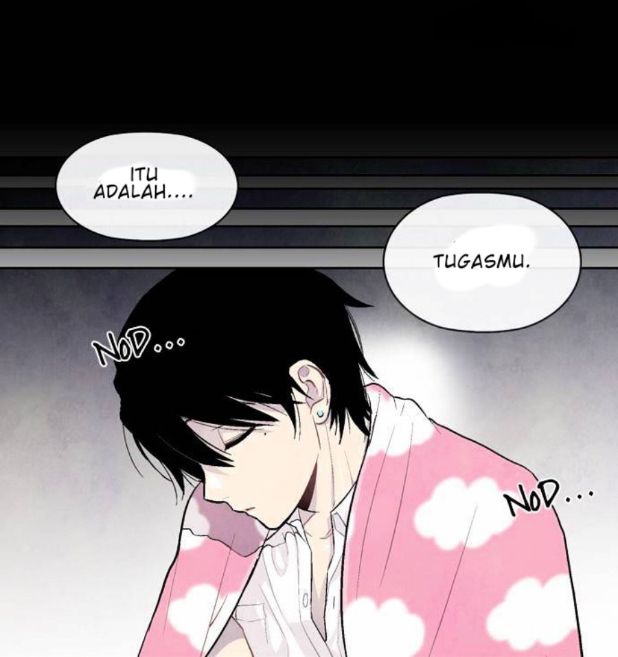 Americano Exodus chapter 02 halaman 29