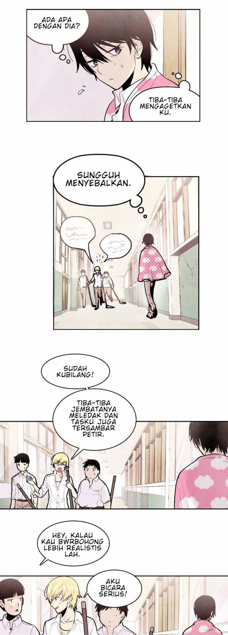 Americano Exodus chapter 02 halaman 36
