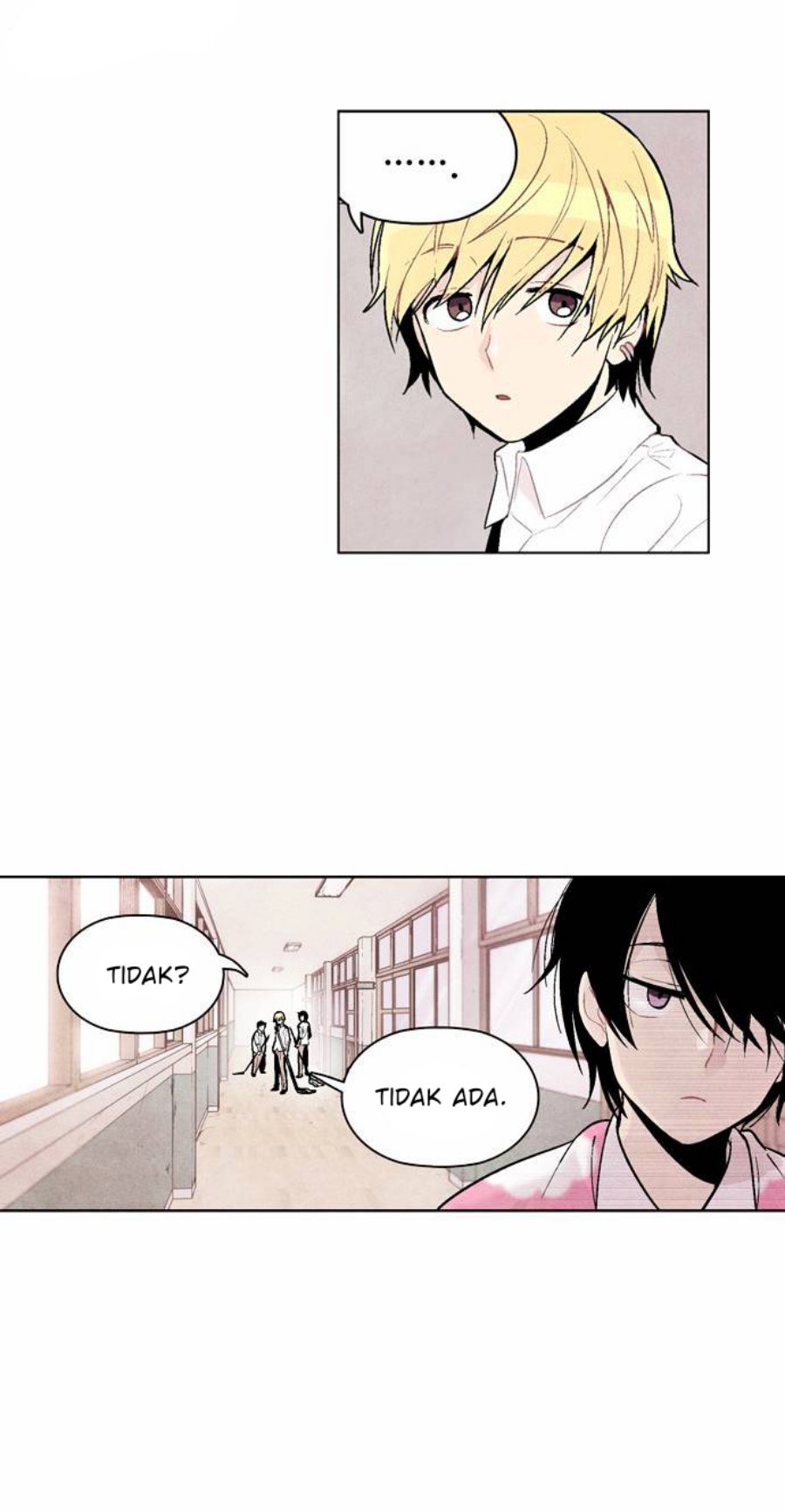 Americano Exodus chapter 02 halaman 39
