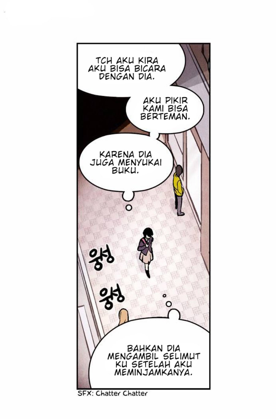 Americano Exodus chapter 02 halaman 45