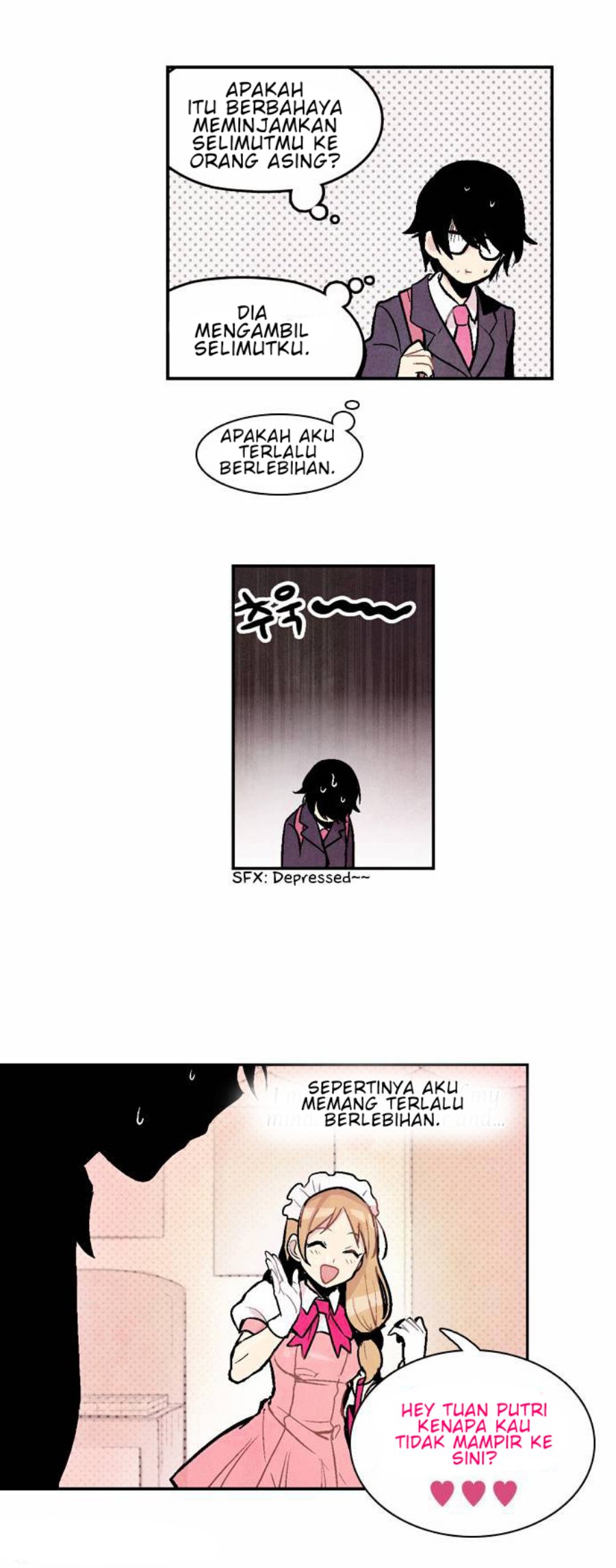 Americano Exodus chapter 02 halaman 46