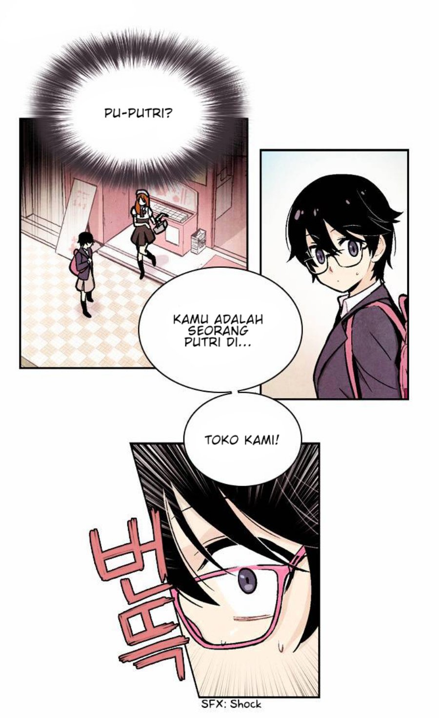 Americano Exodus chapter 02 halaman 47