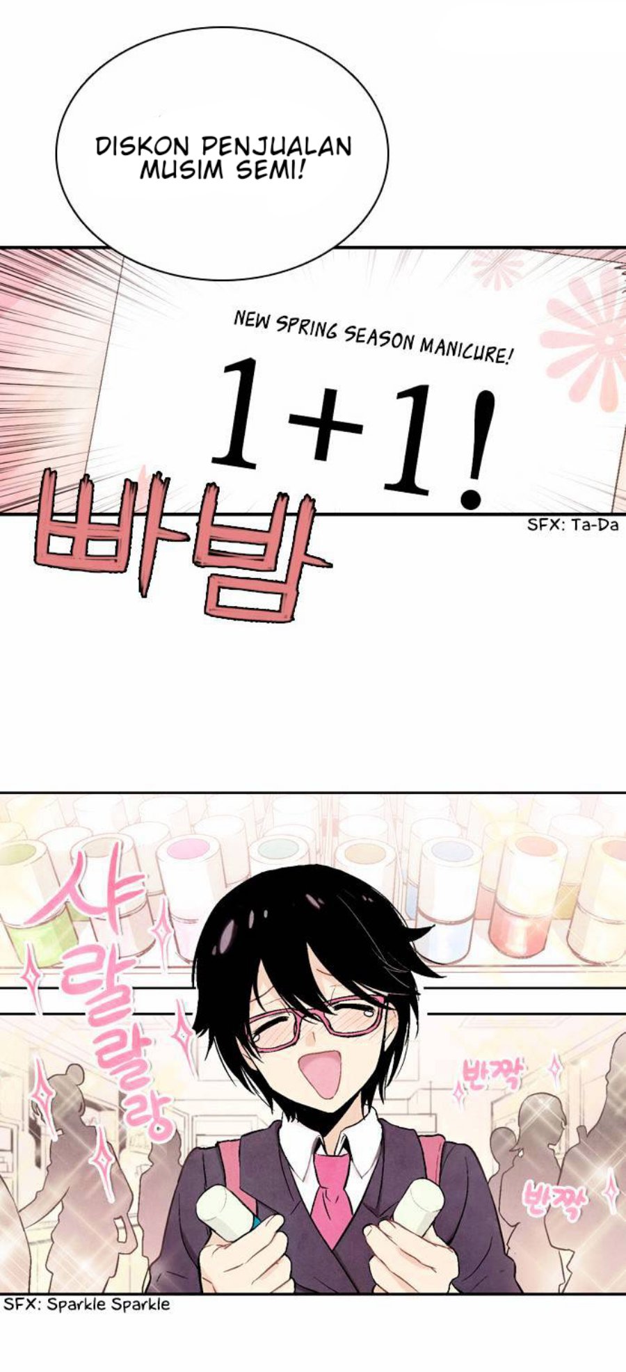 Americano Exodus chapter 02 halaman 48