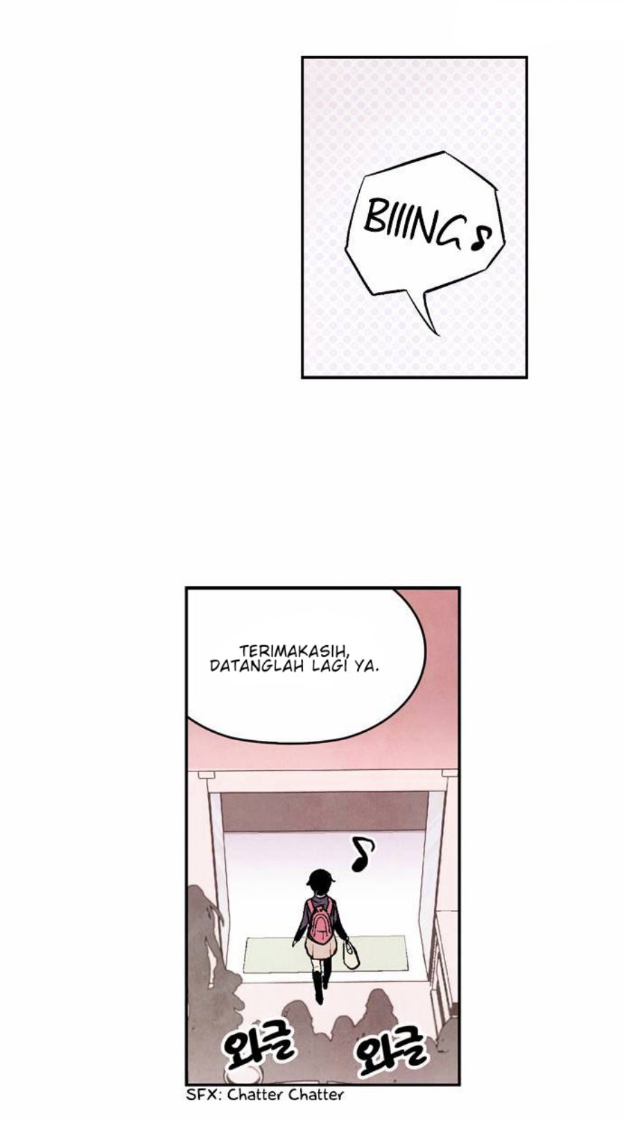Americano Exodus chapter 02 halaman 50