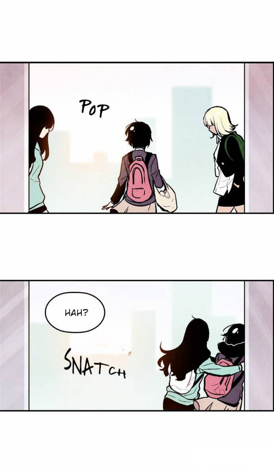 Americano Exodus chapter 02 halaman 51