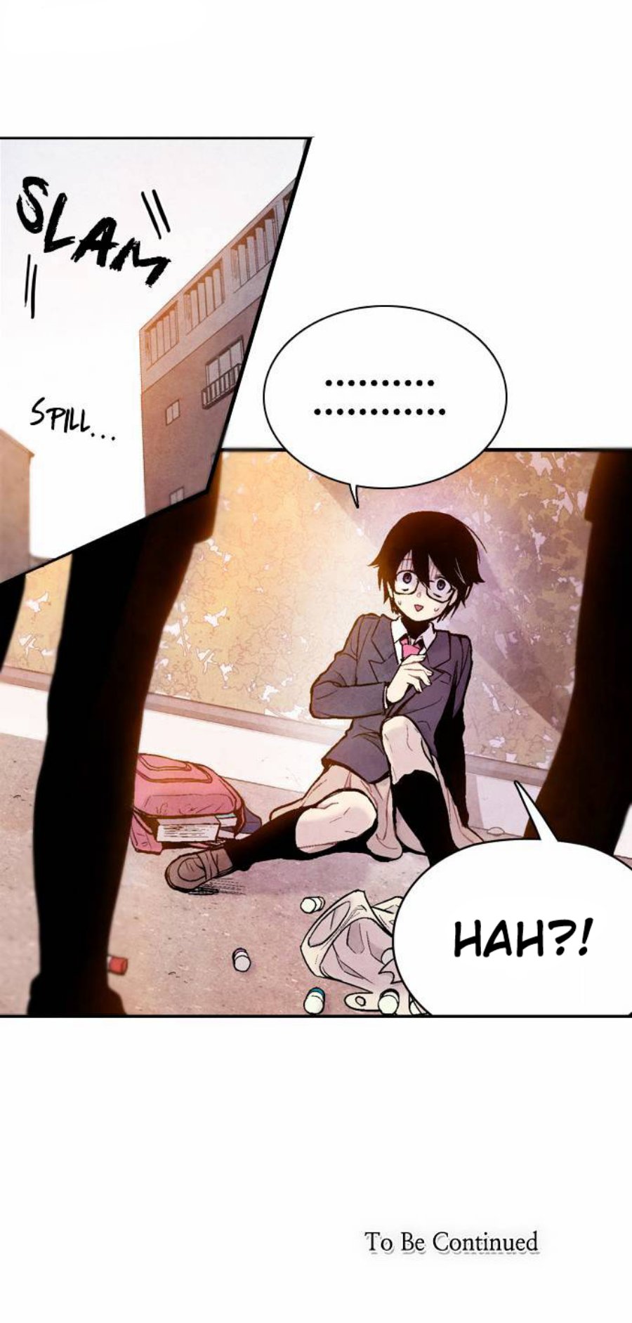Americano Exodus chapter 02 halaman 52