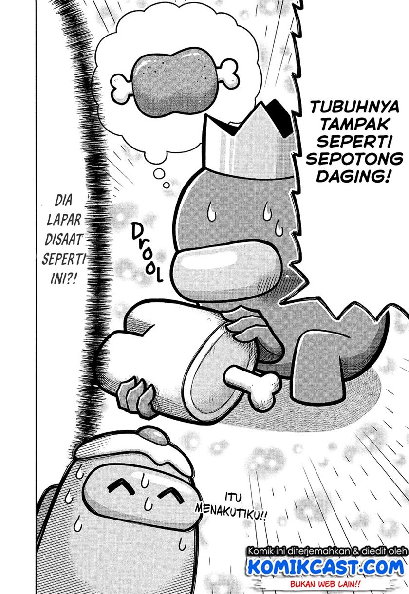 Among Us chapter 00.1 halaman 10