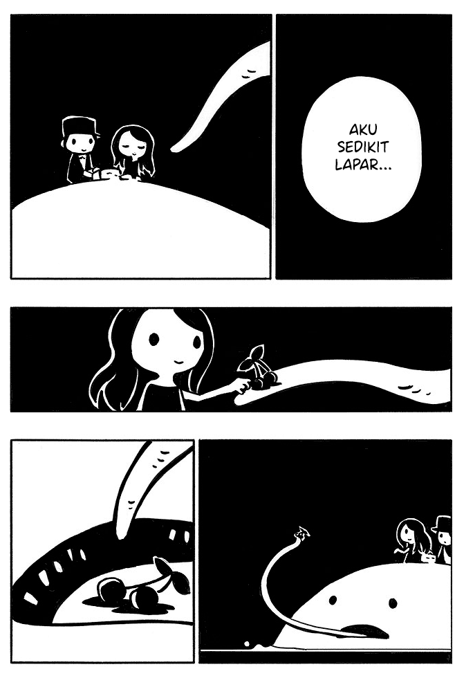 An Always-Available Man chapter 00.1 halaman 6