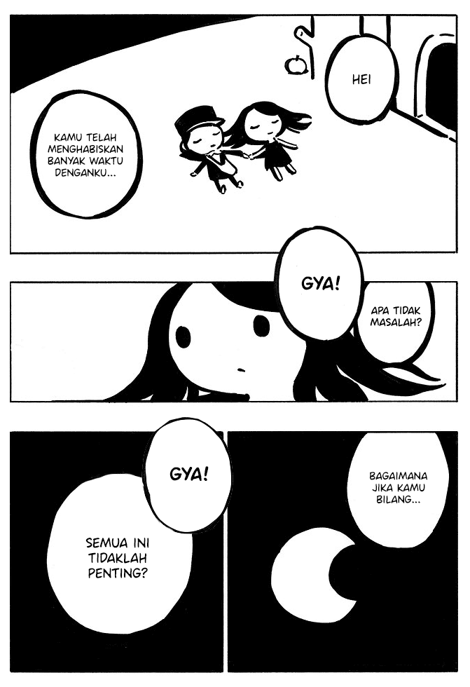 An Always-Available Man chapter 00.1 halaman 10