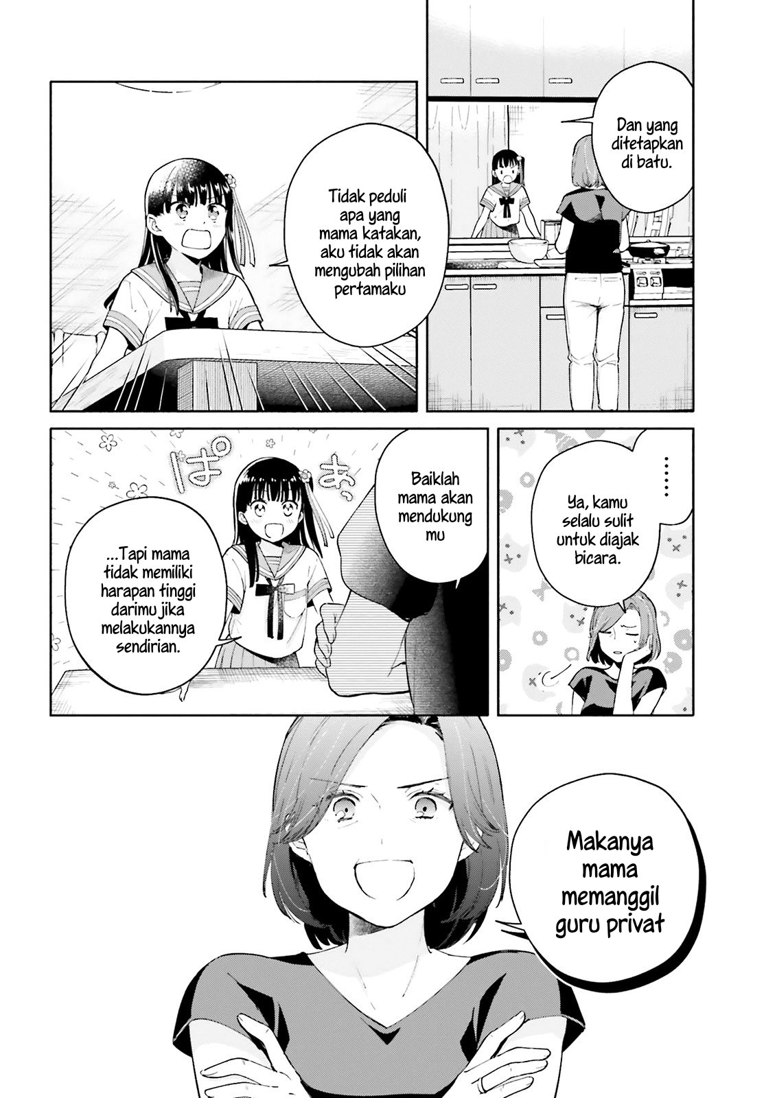 An Easy Introduction to Love Triangles: A Study Guide chapter 1 halaman 24