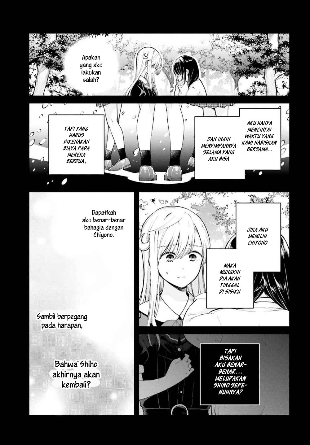 An Easy Introduction to Love Triangles: A Study Guide chapter 2 halaman 24