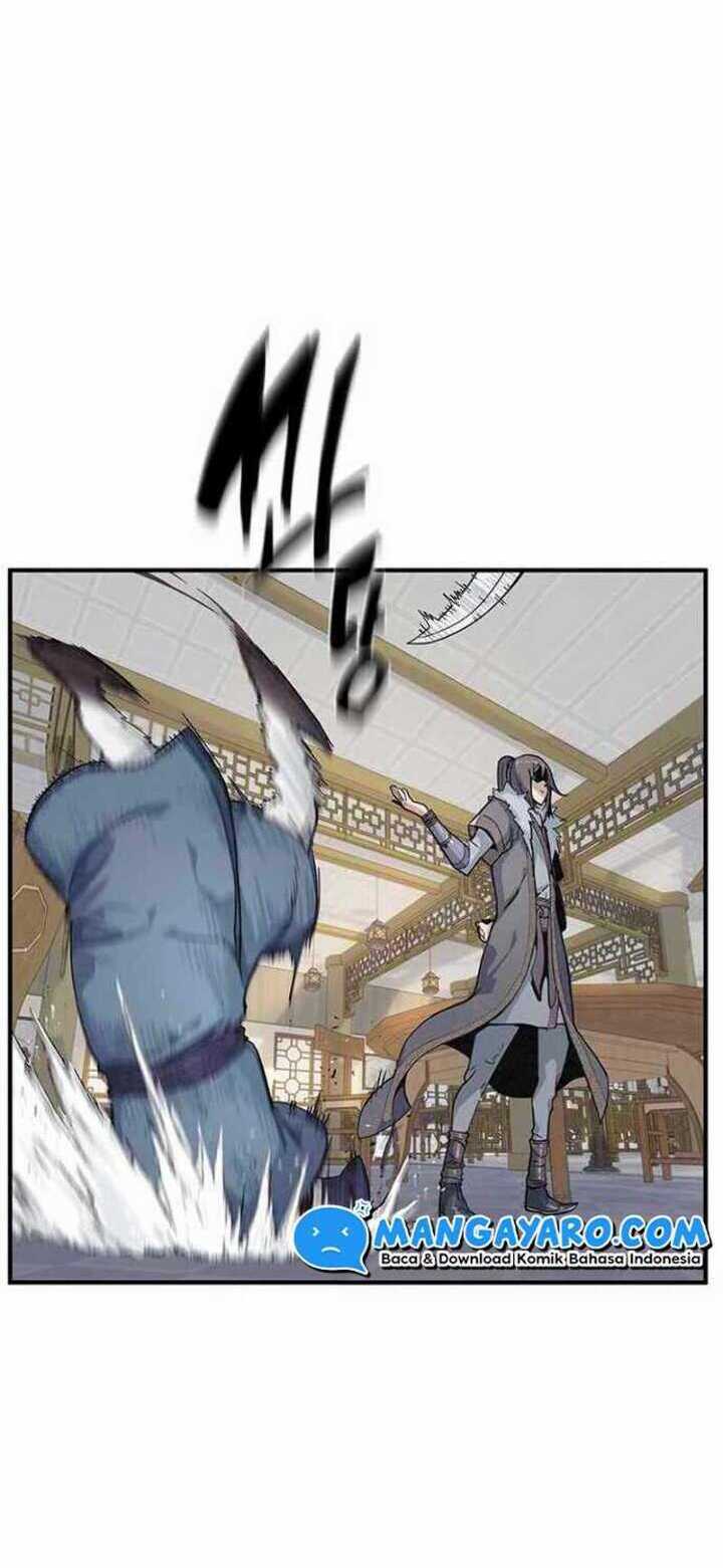 An Ha Muin chapter 02 halaman 2