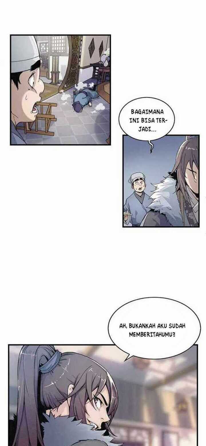 An Ha Muin chapter 02 halaman 3