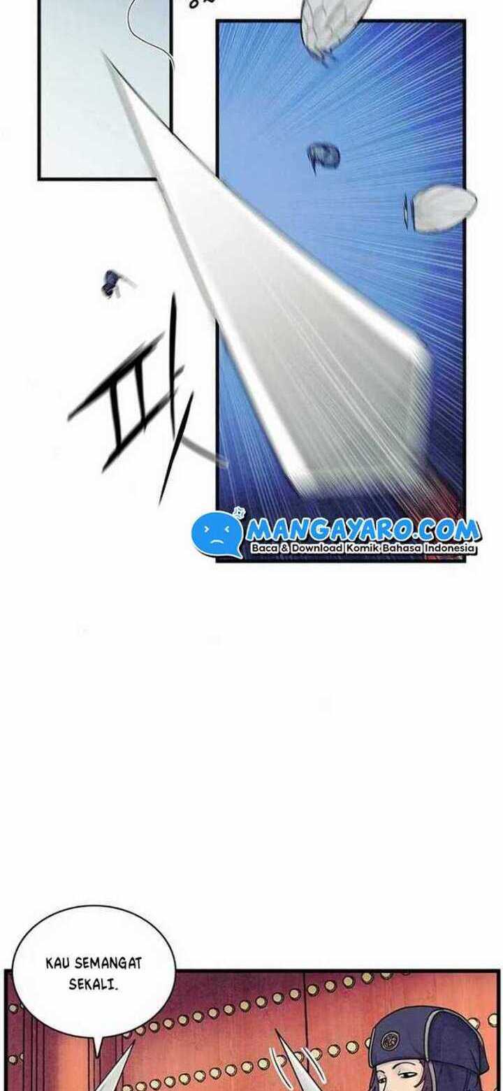 An Ha Muin chapter 02 halaman 6
