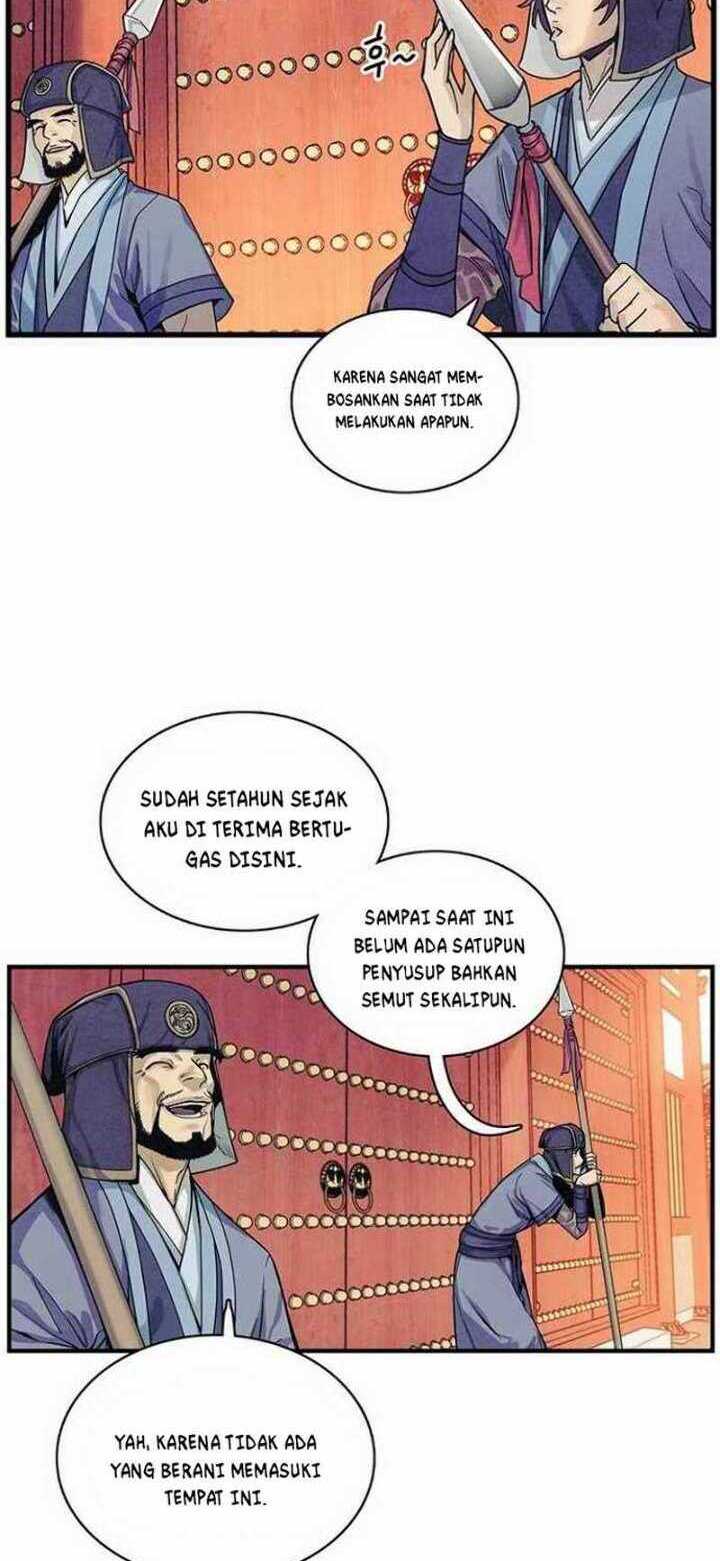 An Ha Muin chapter 02 halaman 7