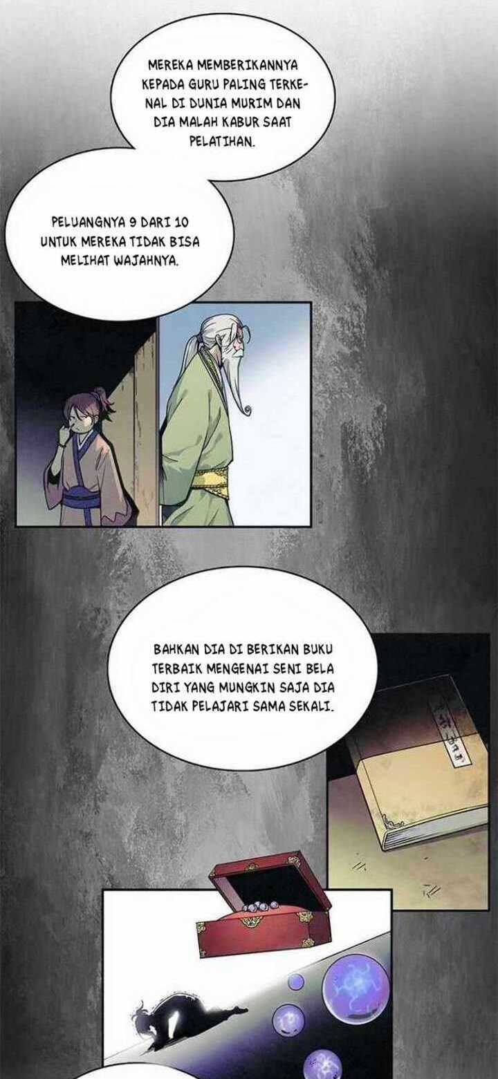 An Ha Muin chapter 02 halaman 12