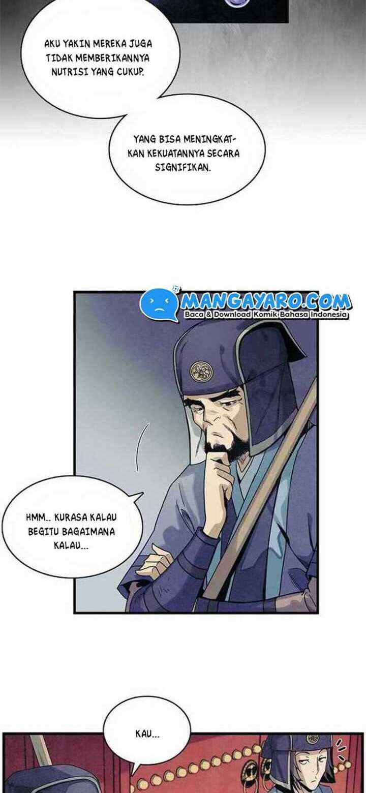 An Ha Muin chapter 02 halaman 13