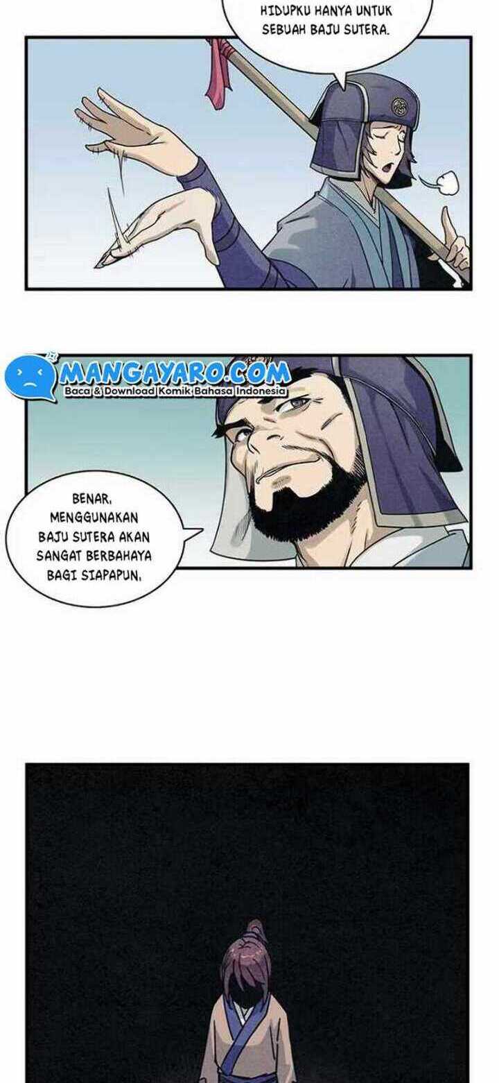 An Ha Muin chapter 02 halaman 16