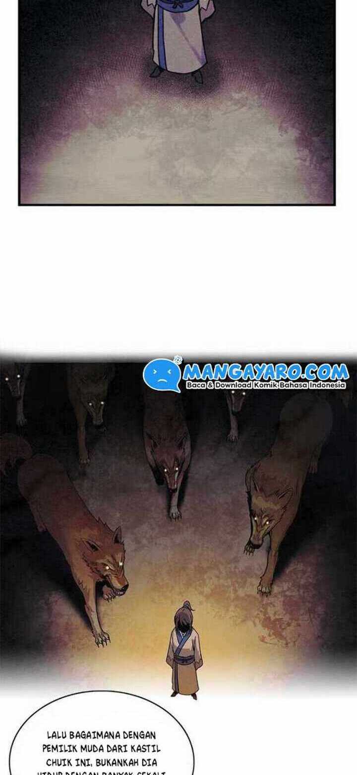 An Ha Muin chapter 02 halaman 17