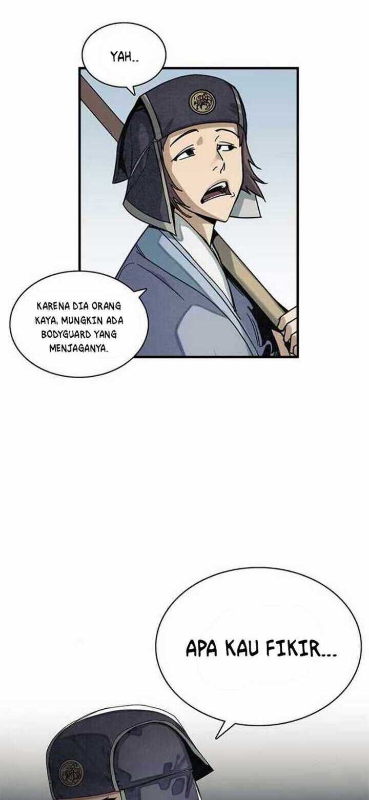 An Ha Muin chapter 02 halaman 19