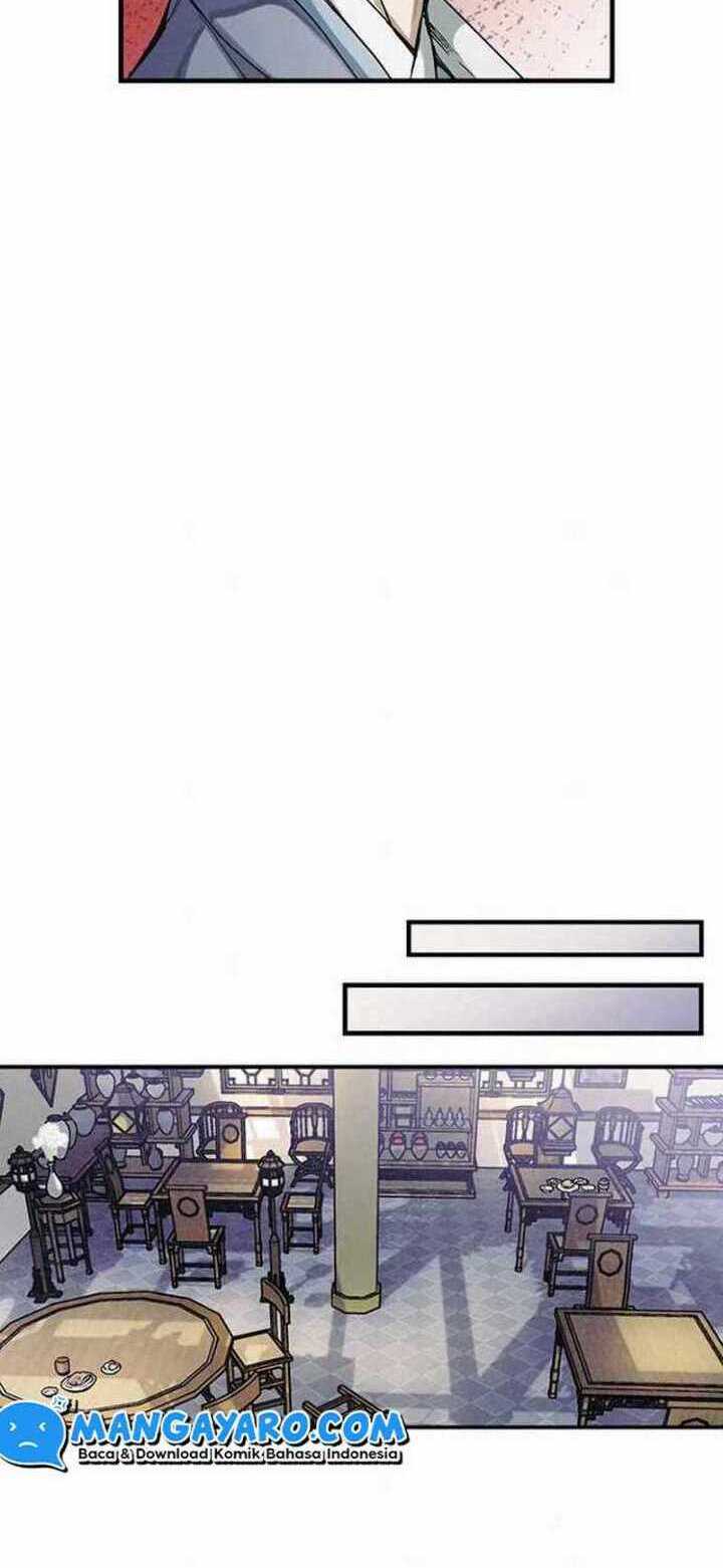 An Ha Muin chapter 02 halaman 21