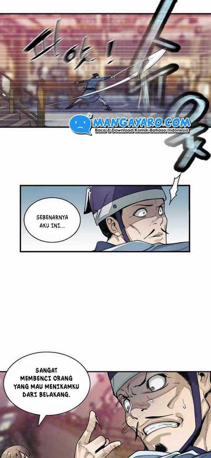 An Ha Muin chapter 02 halaman 23