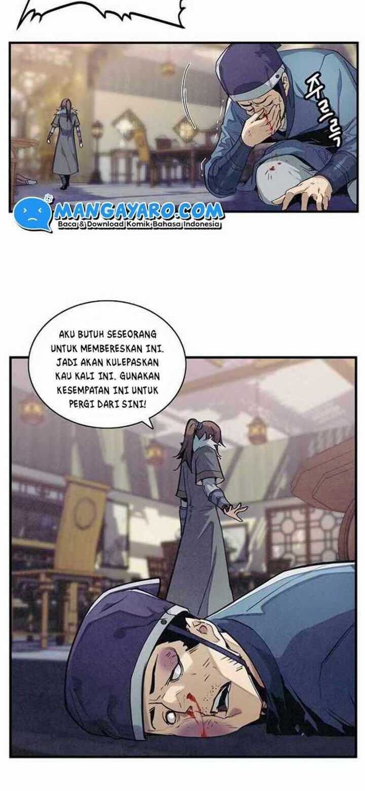 An Ha Muin chapter 02 halaman 25