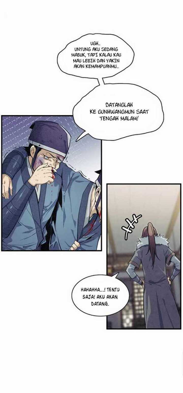 An Ha Muin chapter 02 halaman 26