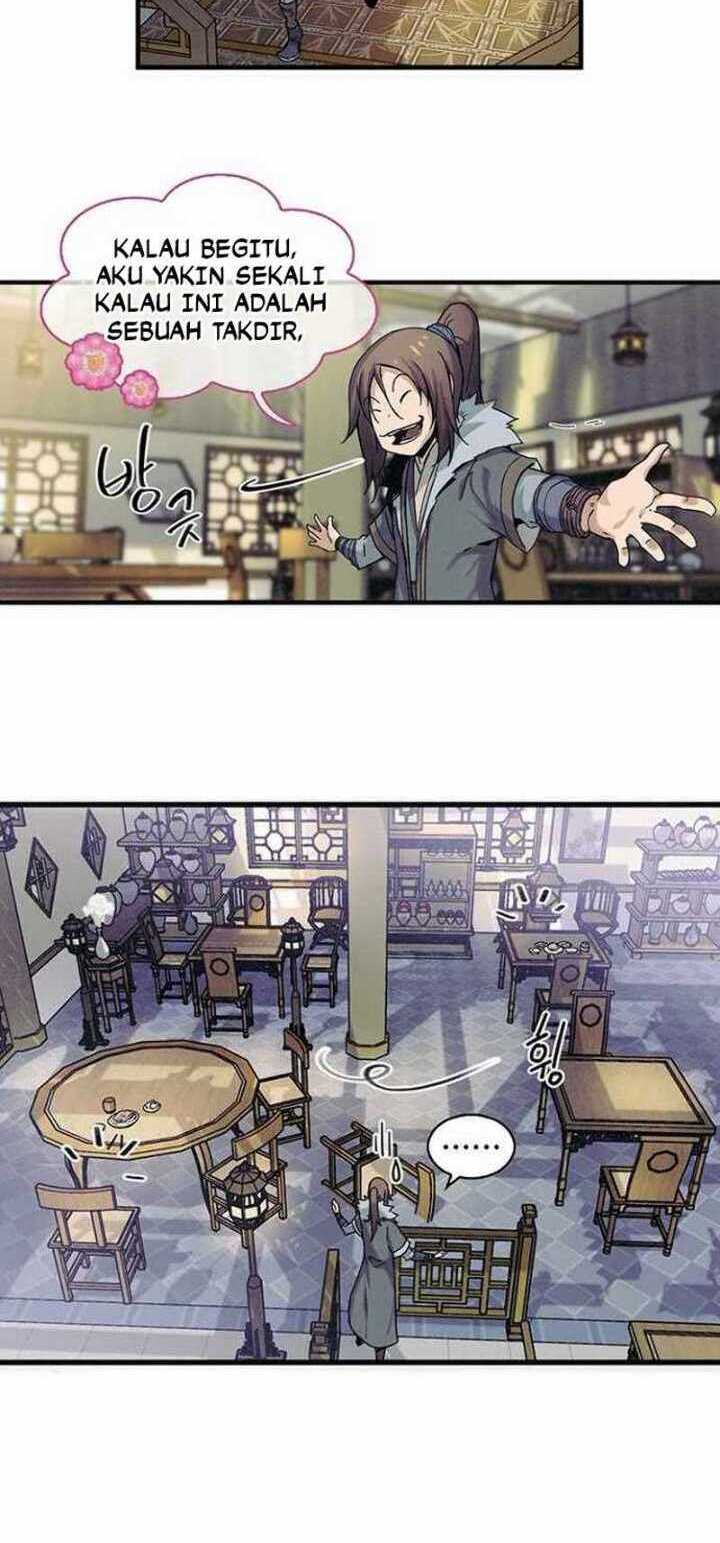 An Ha Muin chapter 02 halaman 28
