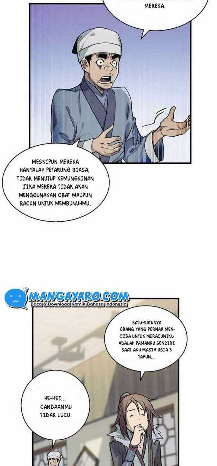 An Ha Muin chapter 02 halaman 30