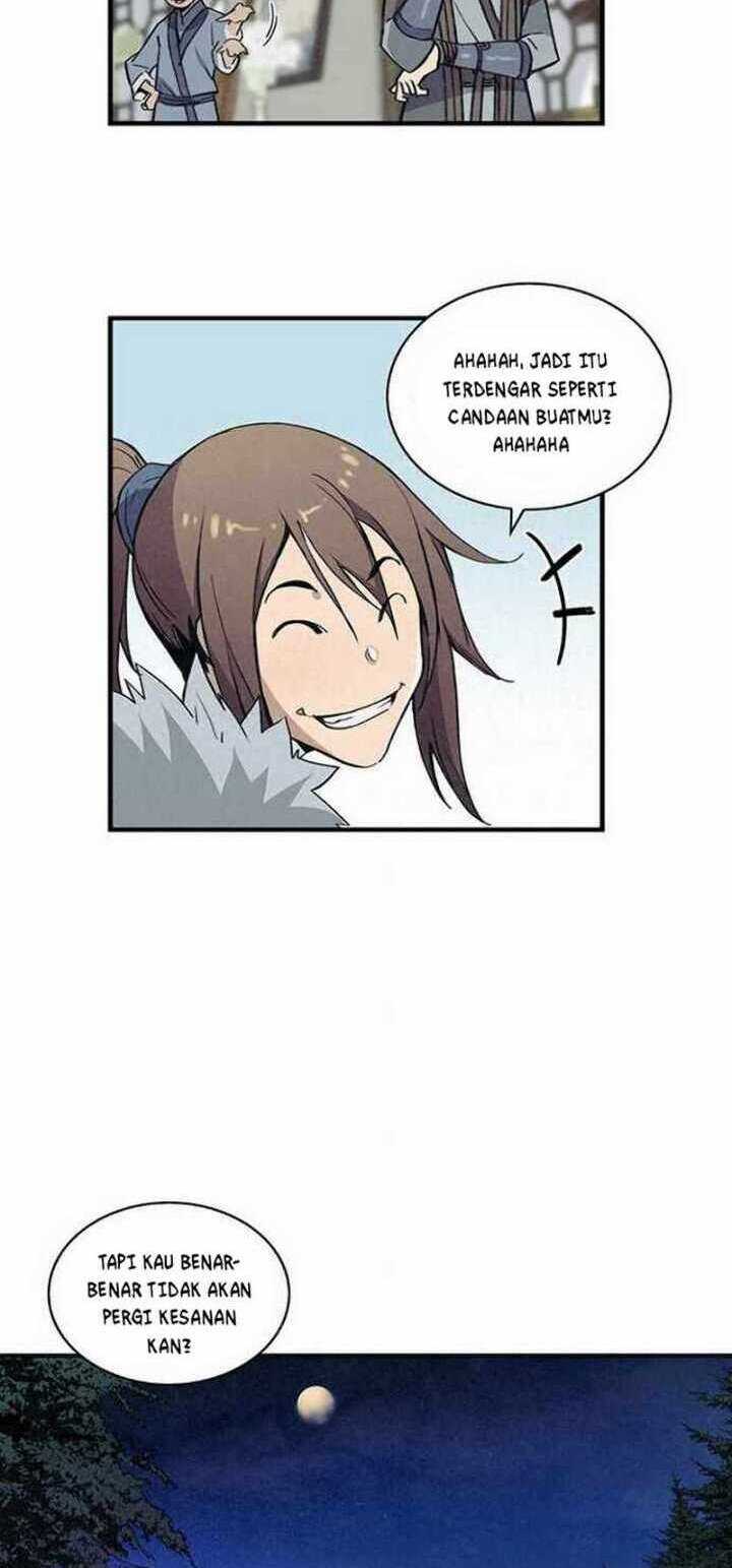 An Ha Muin chapter 02 halaman 31