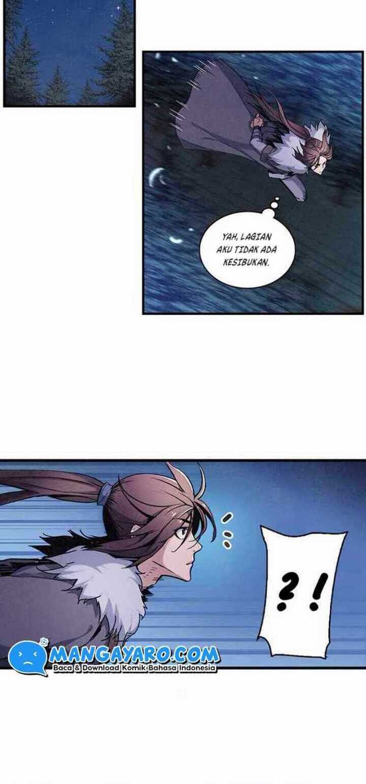 An Ha Muin chapter 02 halaman 33