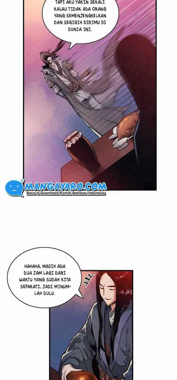 An Ha Muin chapter 02 halaman 36