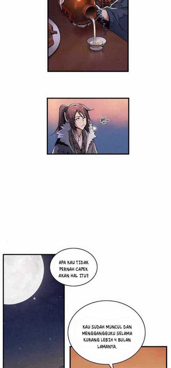 An Ha Muin chapter 02 halaman 37