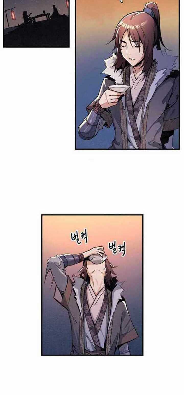 An Ha Muin chapter 02 halaman 38