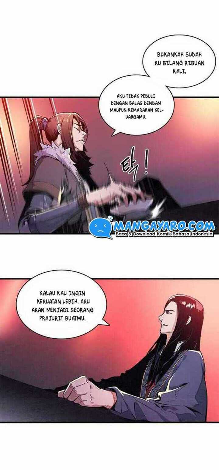 An Ha Muin chapter 02 halaman 39