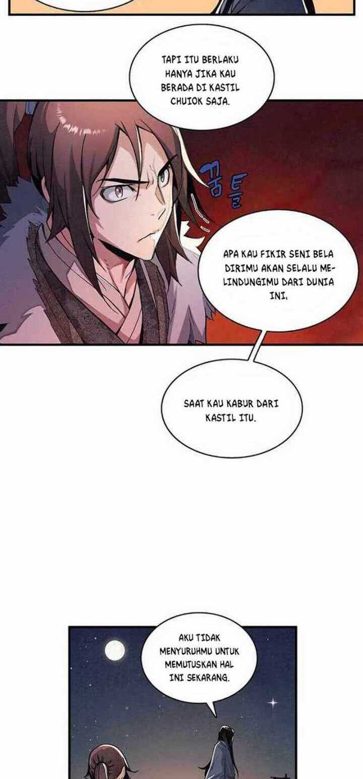 An Ha Muin chapter 02 halaman 43