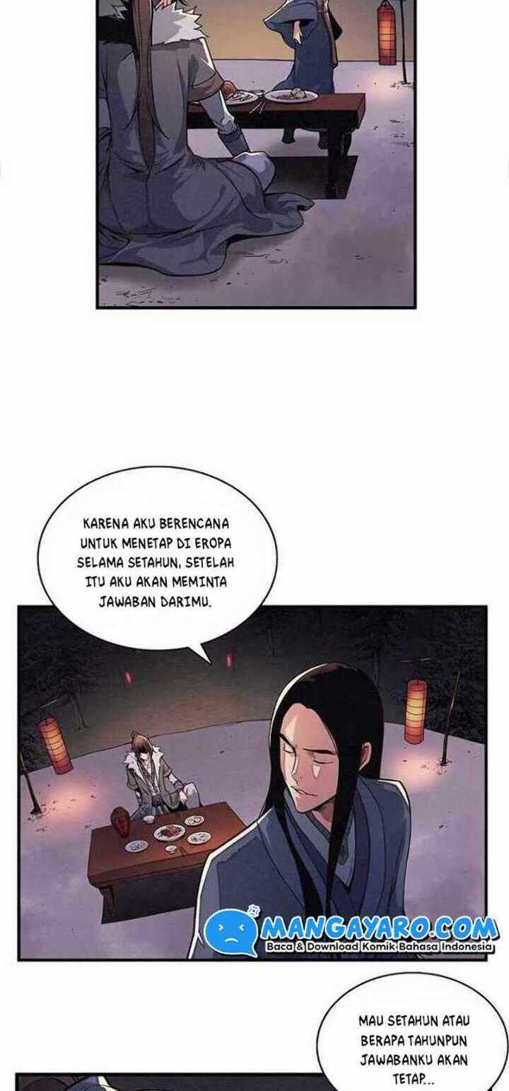 An Ha Muin chapter 02 halaman 44