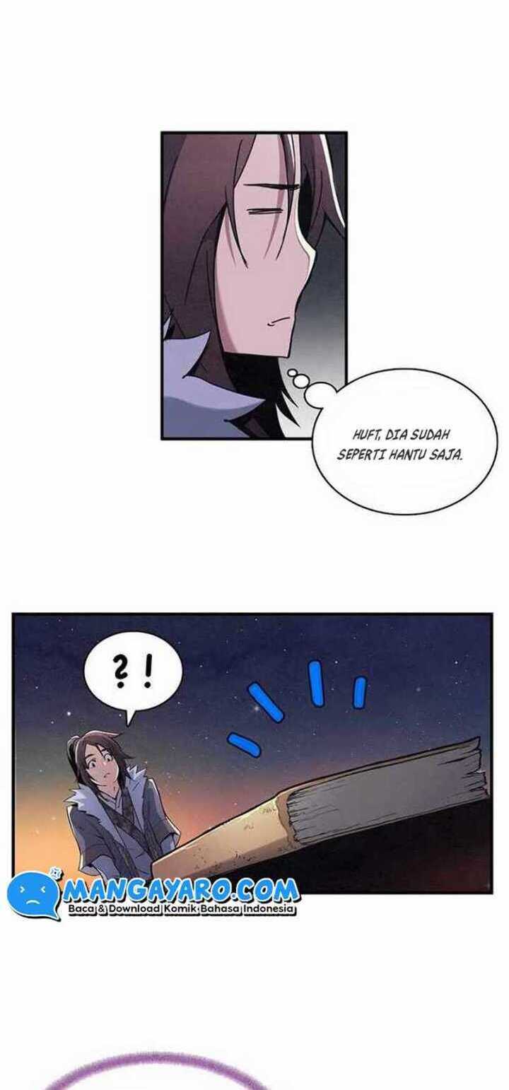 An Ha Muin chapter 02 halaman 46