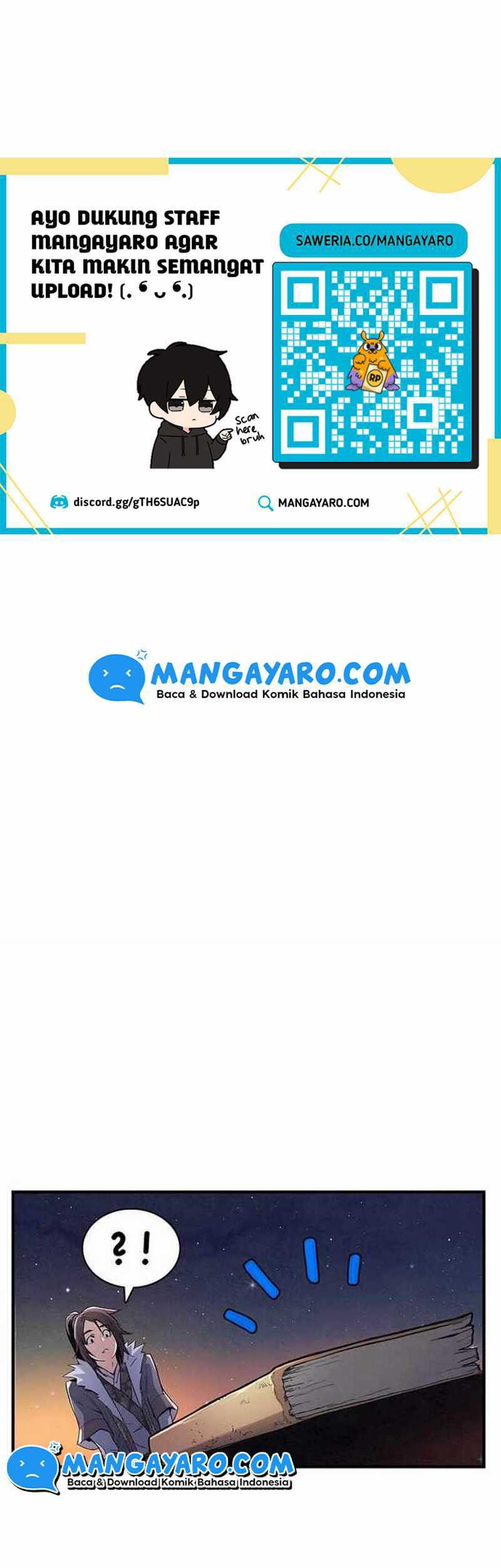 An Ha Muin chapter 03 halaman 2