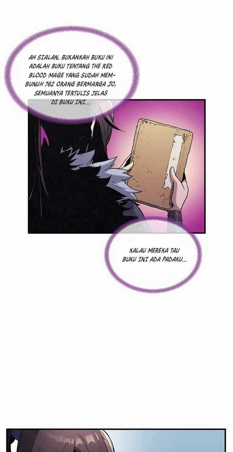 An Ha Muin chapter 03 halaman 3