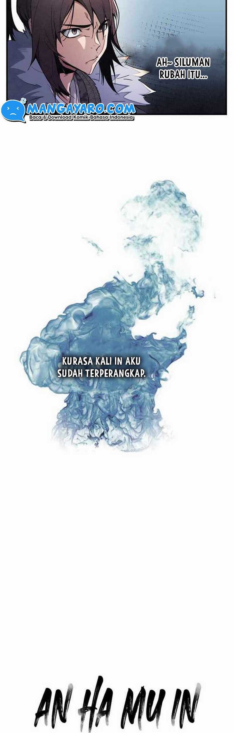 An Ha Muin chapter 03 halaman 4
