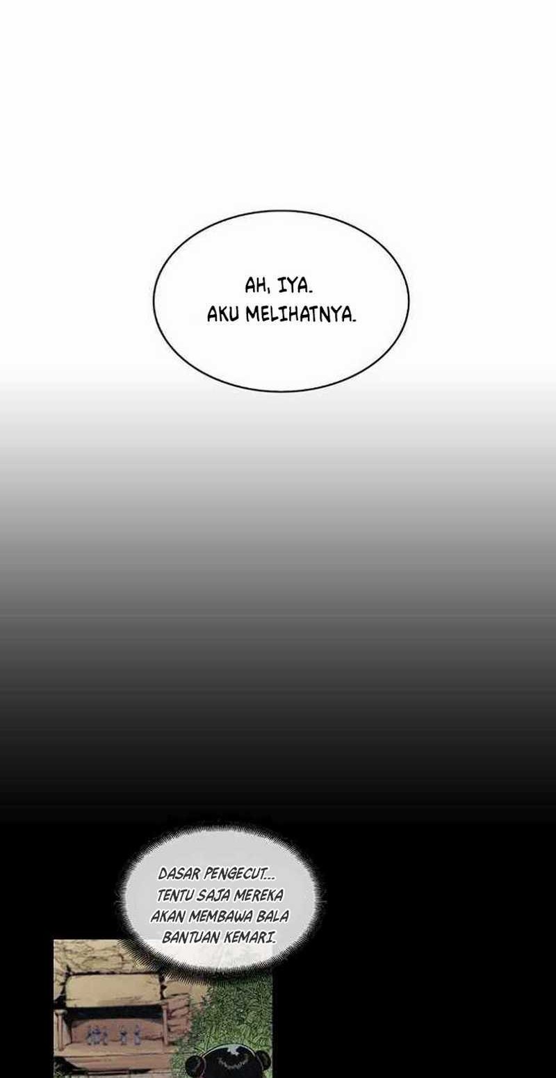 An Ha Muin chapter 03 halaman 19
