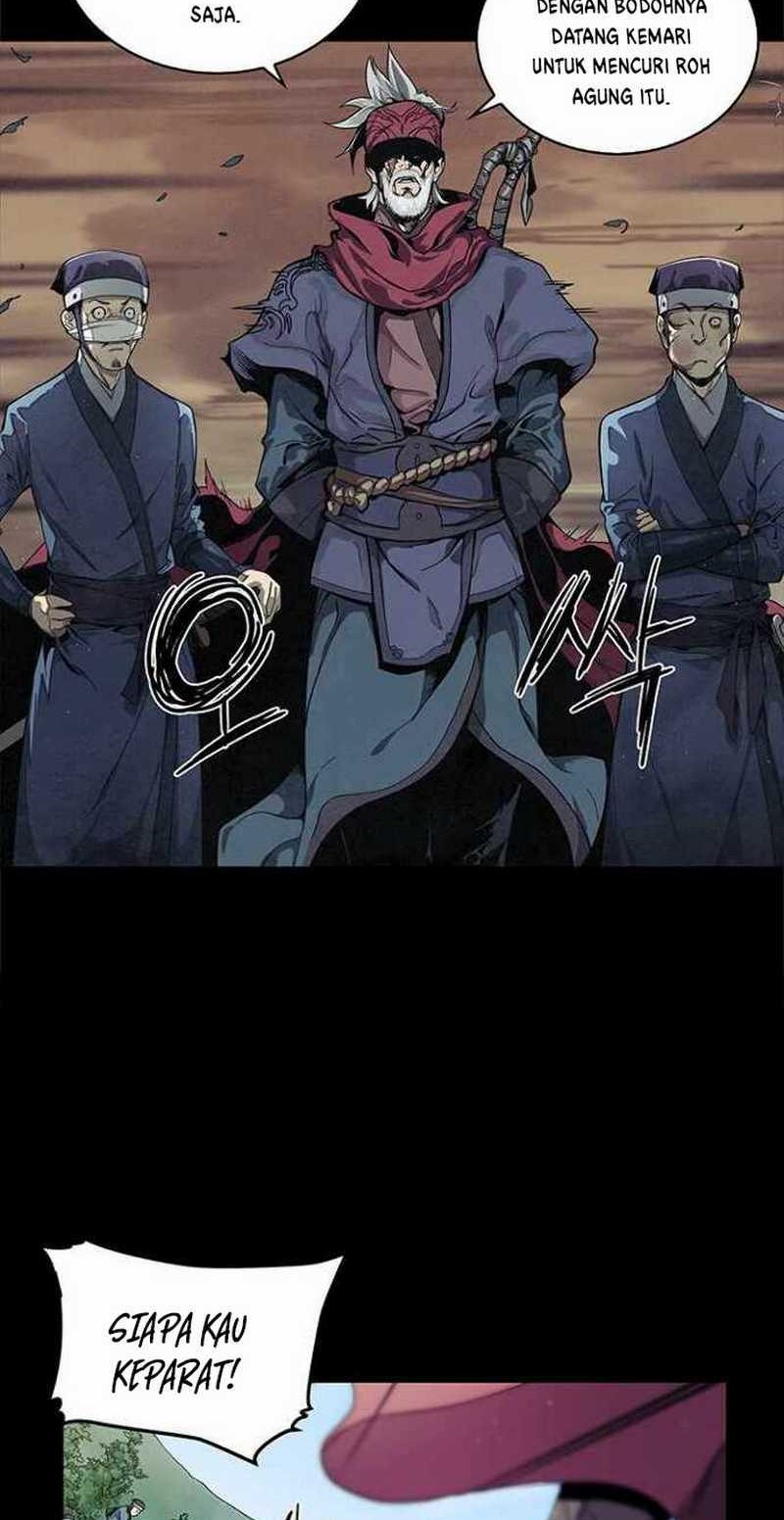 An Ha Muin chapter 03 halaman 23