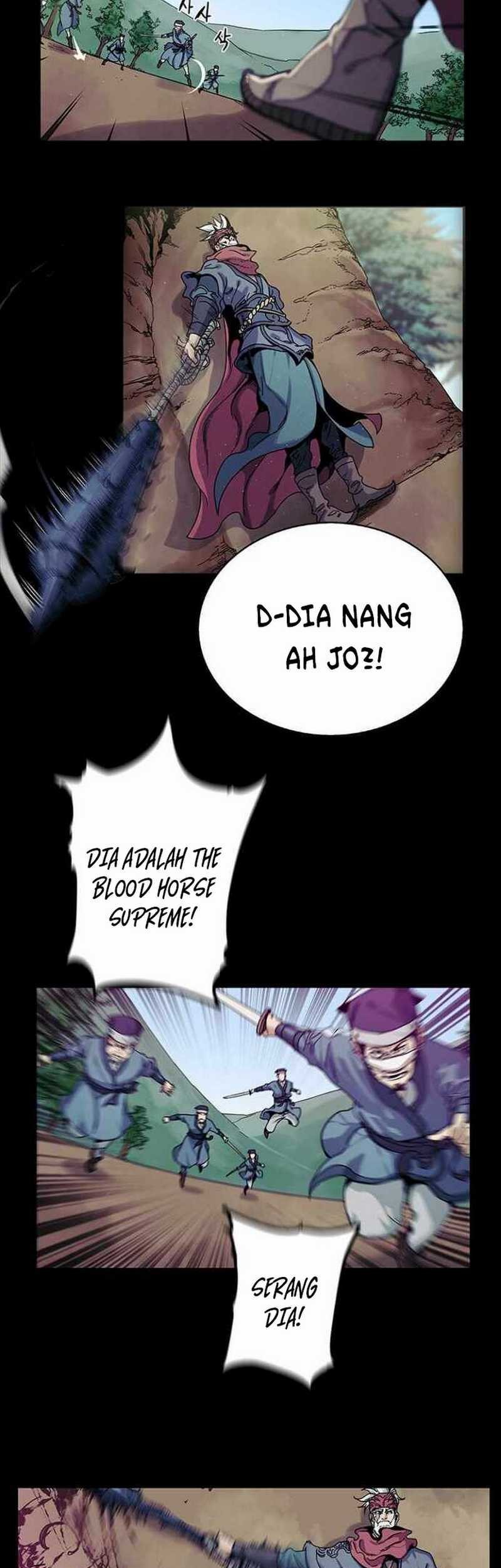 An Ha Muin chapter 03 halaman 24