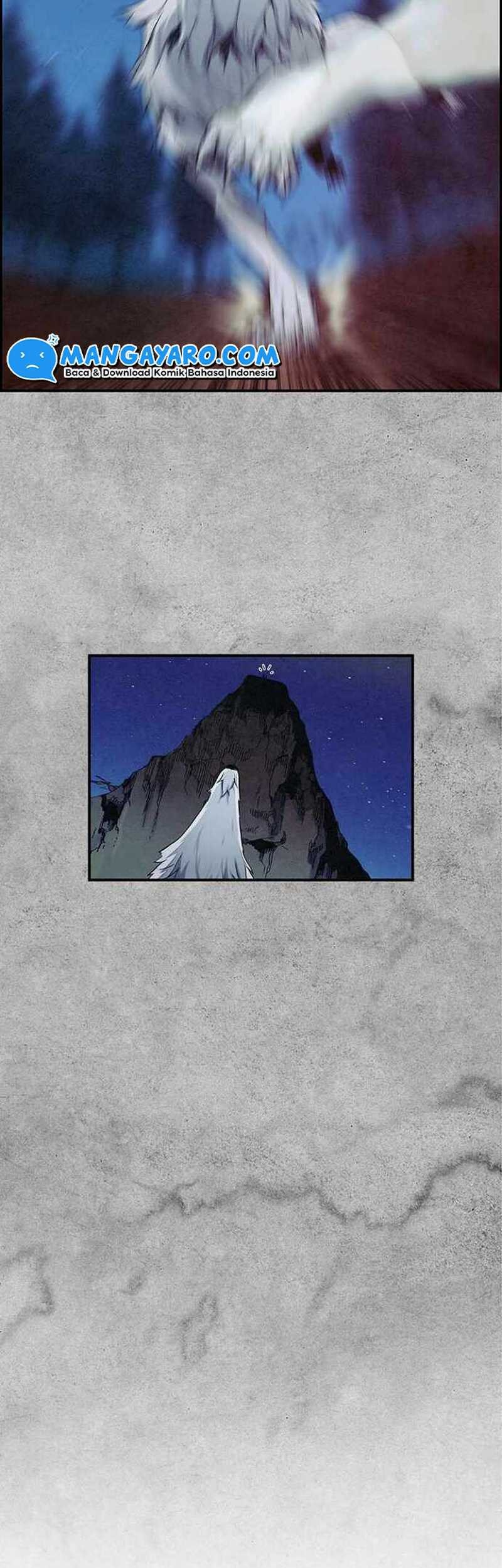 An Ha Muin chapter 03 halaman 36