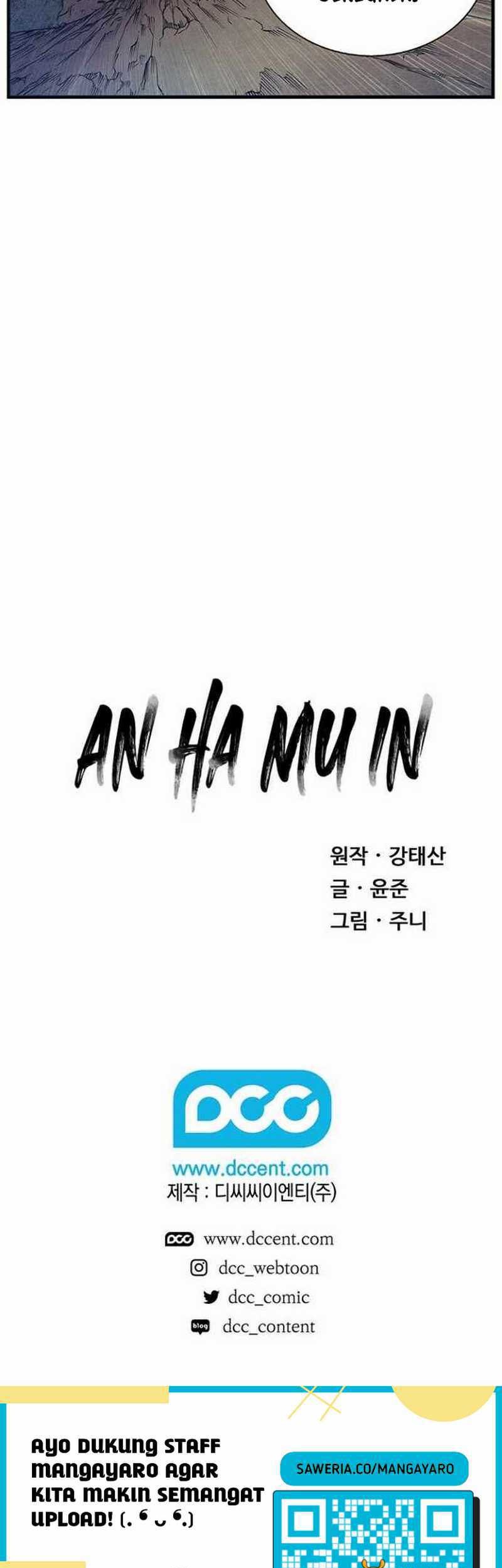 An Ha Muin chapter 03 halaman 40